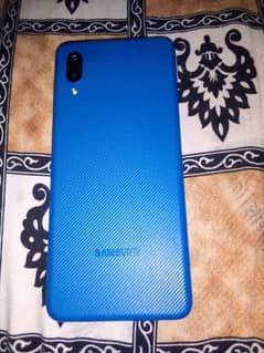 Samsung A02