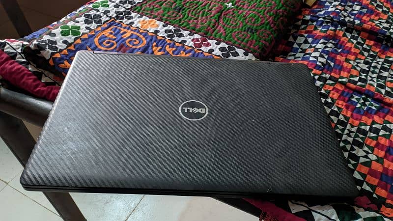 Dell Latitude 5580 i5 7th generation. 3