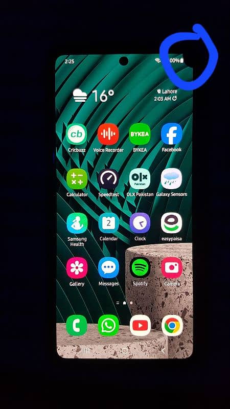 Samsung A71 0