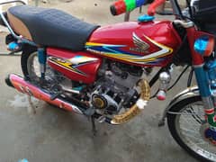 just like a new bike 2020 sukkur nmbr only book cplc clear