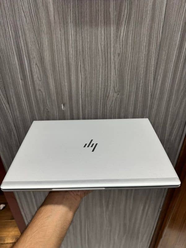 HP ELITEBOOK 840 G6 (CORE i5/i7 8th Gen)  AVAILABLE IN QUANTITY 1