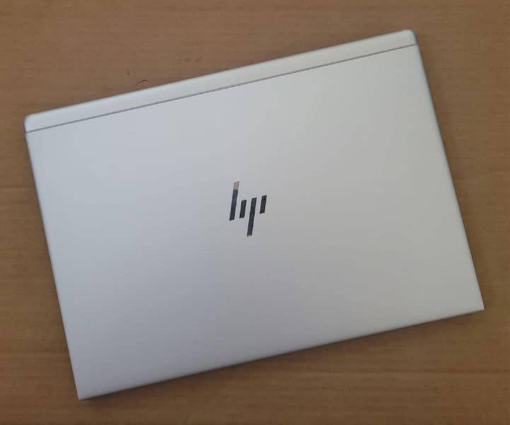 HP ELITEBOOK 840 G6 (CORE i5/i7 8th Gen)  AVAILABLE IN QUANTITY 4