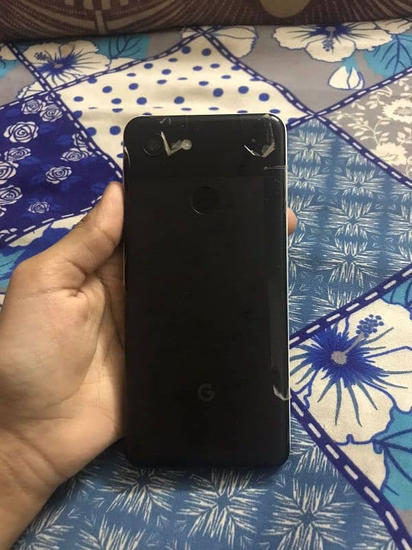 google pixel 3 hai non pta bass battery new daly gi abi chelraha hai 2