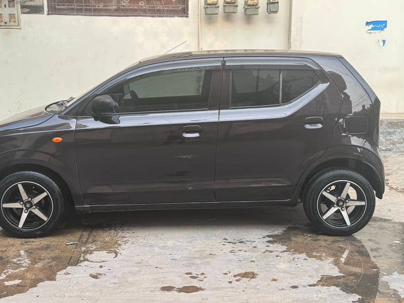 Suzuki Alto 2015 10