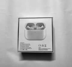 AirPods