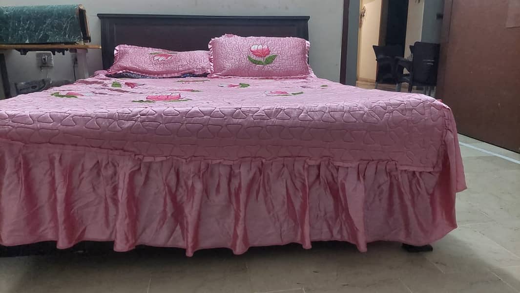 Bed for sell condition 6/10 0