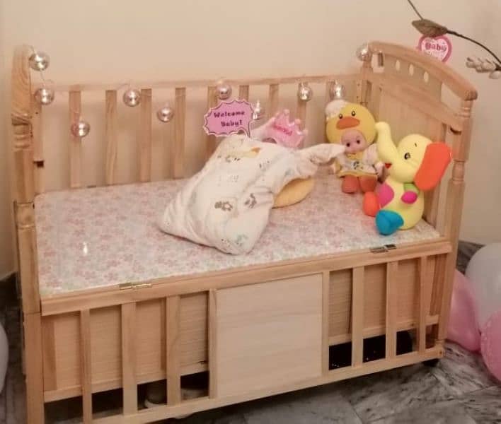 baby crib for sale 2