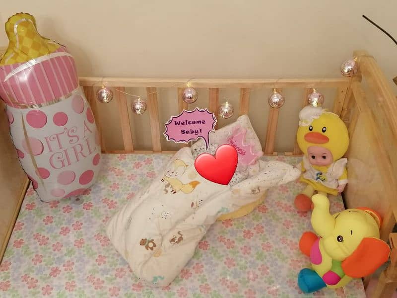 baby crib for sale 3