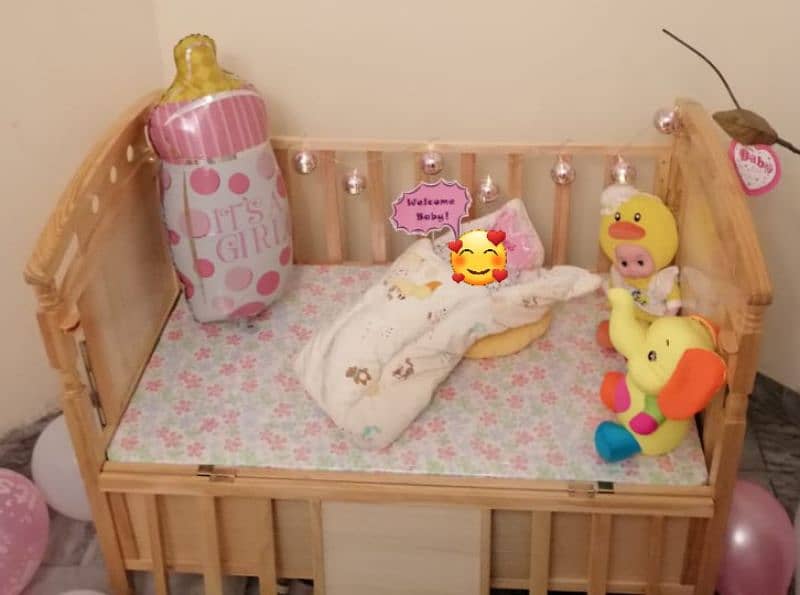 baby crib for sale 4