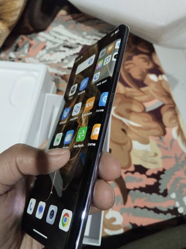 Blackview A200 Pro 12gb Ram 256gb Storage 3