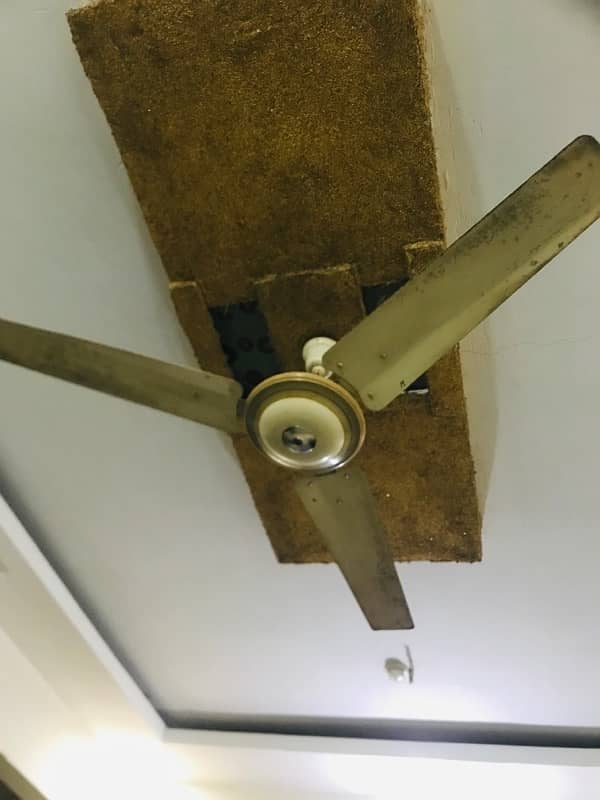 copper fan for sale used 0