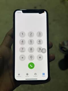 iphone xs non pta