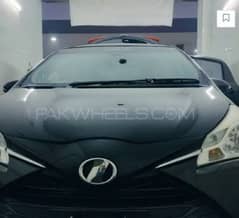 Toyota Vitz 2021