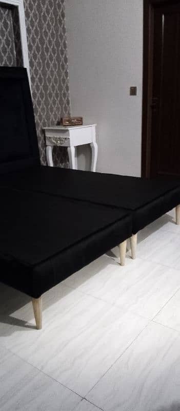 portable bed double bed 03334046660 0