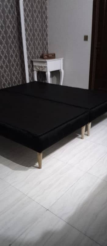 portable bed double bed 03334046660 1