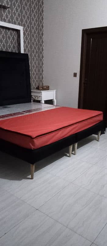 portable bed double bed 03334046660 3