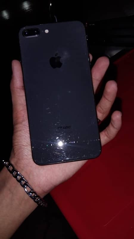 Iphone 8plus for sale 0