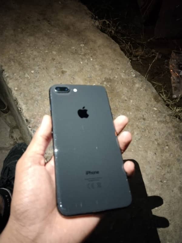 Iphone 8plus for sale 4