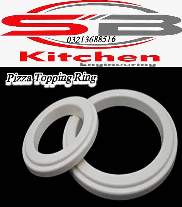 Imported Pizza oven commercial kitchen equipment Consultant fryer 6