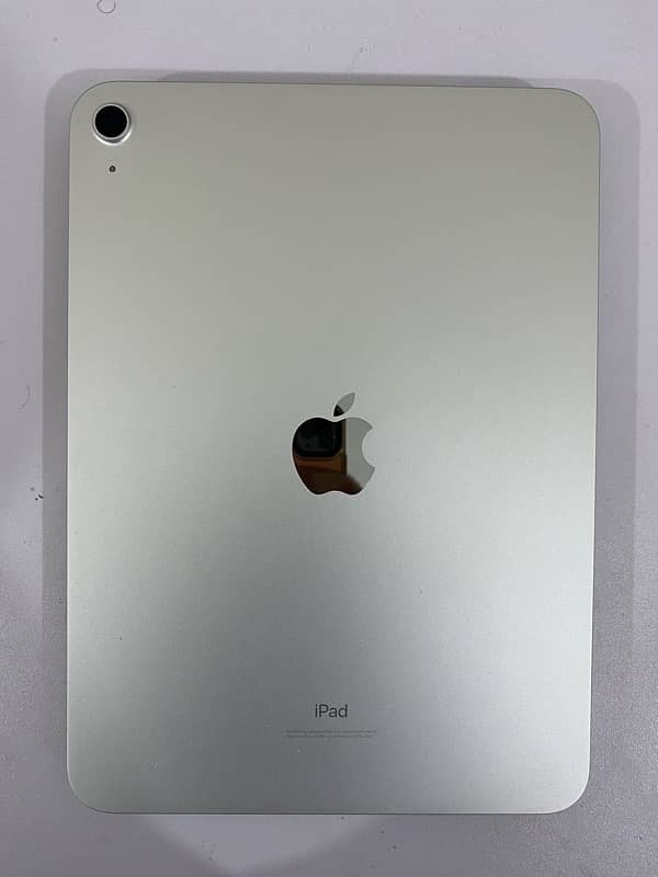 Ipad 10th gen 5