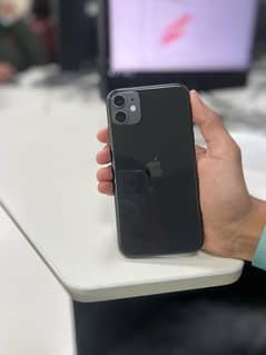 Iphone 11, 64 GB, Non Pta