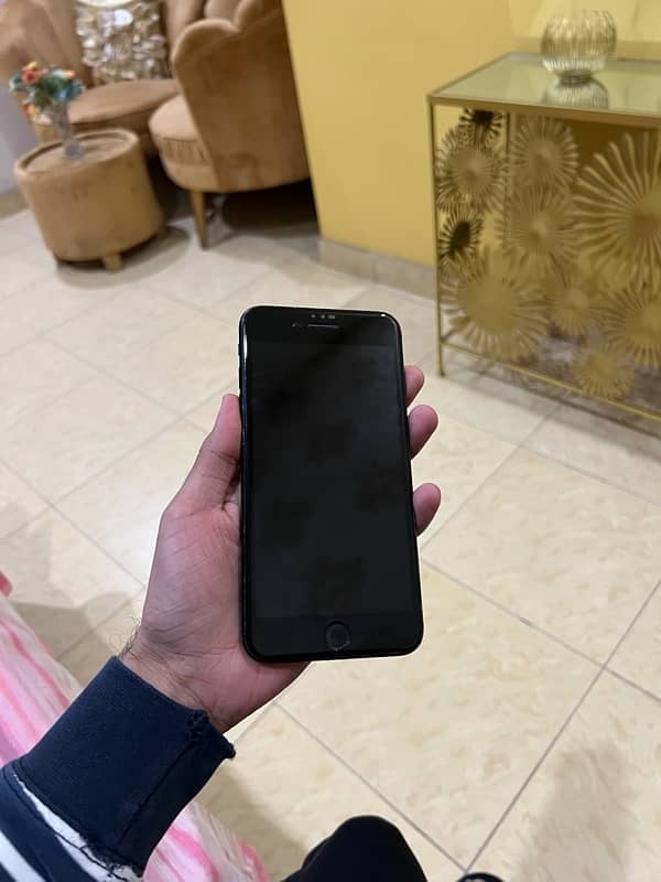 7 plus PTA 2