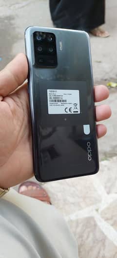 OPPO F19 Pro