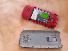 Nokia 5310 Express music