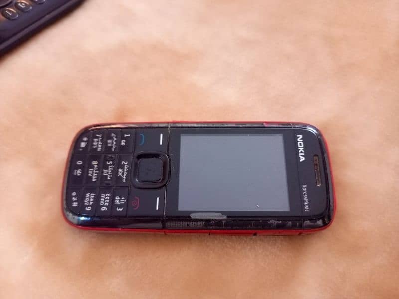 Nokia 5310 Express music 2