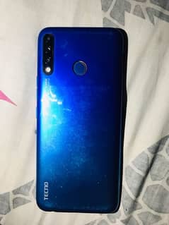 Tecno Spark 4