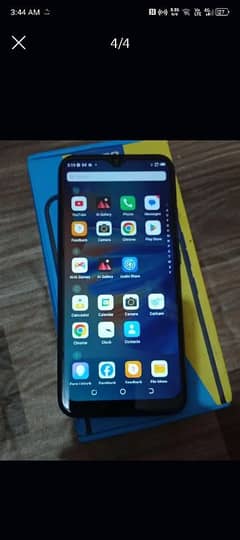 Tecno Spark 6 go official approved