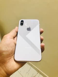 iphone x urgent sale