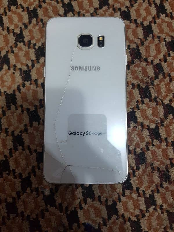 Samsung S6 edge plus 3