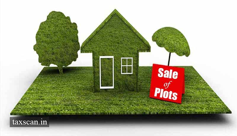 11 Marla corner plot for sale at Sabzazar E block. 0