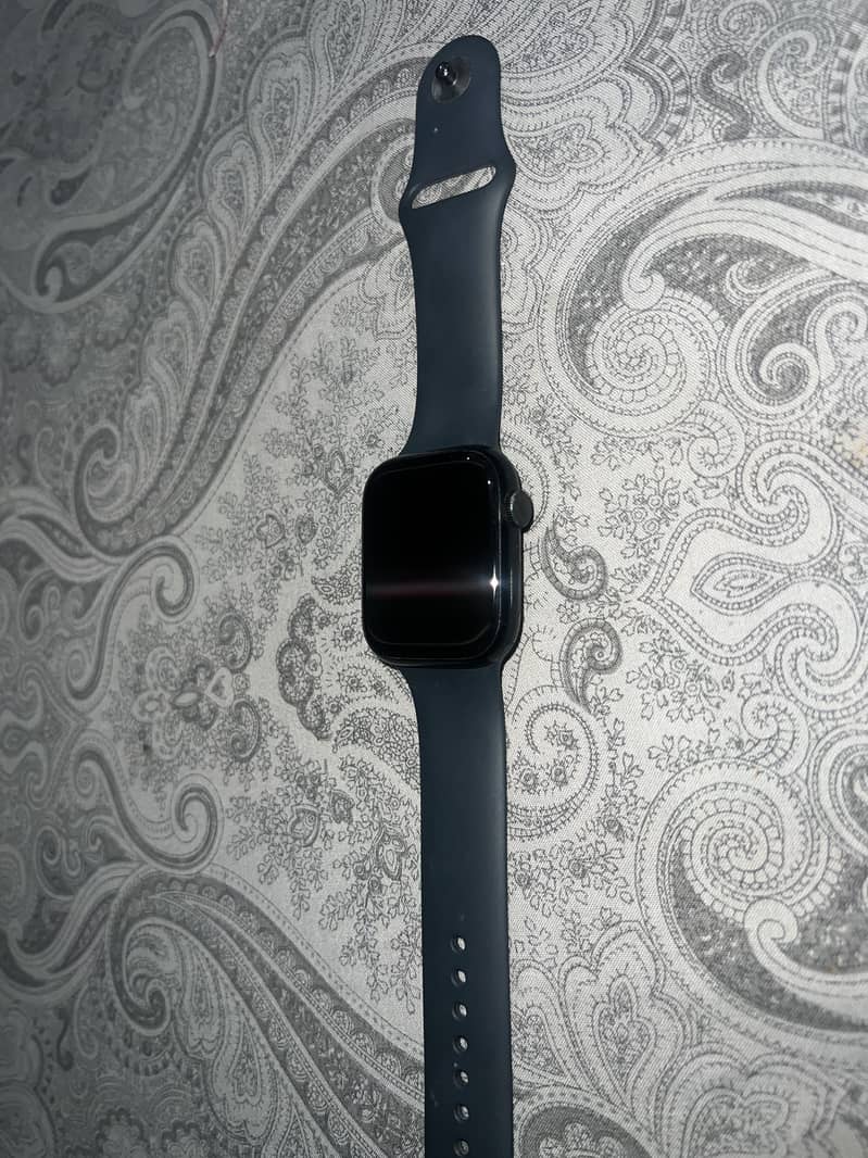 Apple watch series 8 0