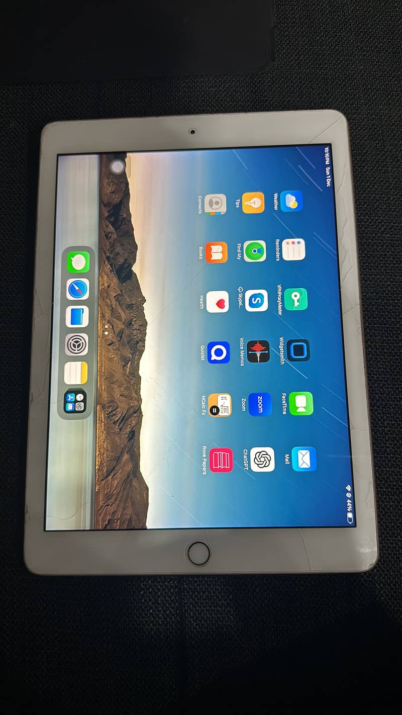 Apple IPad 6th generation | US Model 0