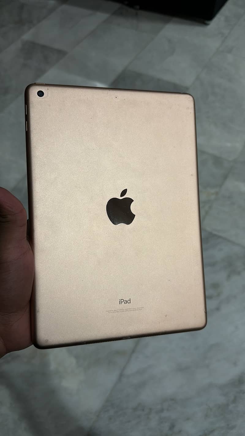 Apple IPad 6th generation | US Model 1