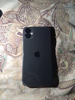 IPHONE 11 64GB non pta