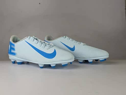 Nike Mercurial Vapor 16 Club MG Mad Ambition - Glacier Blue/Blue Orbi 2