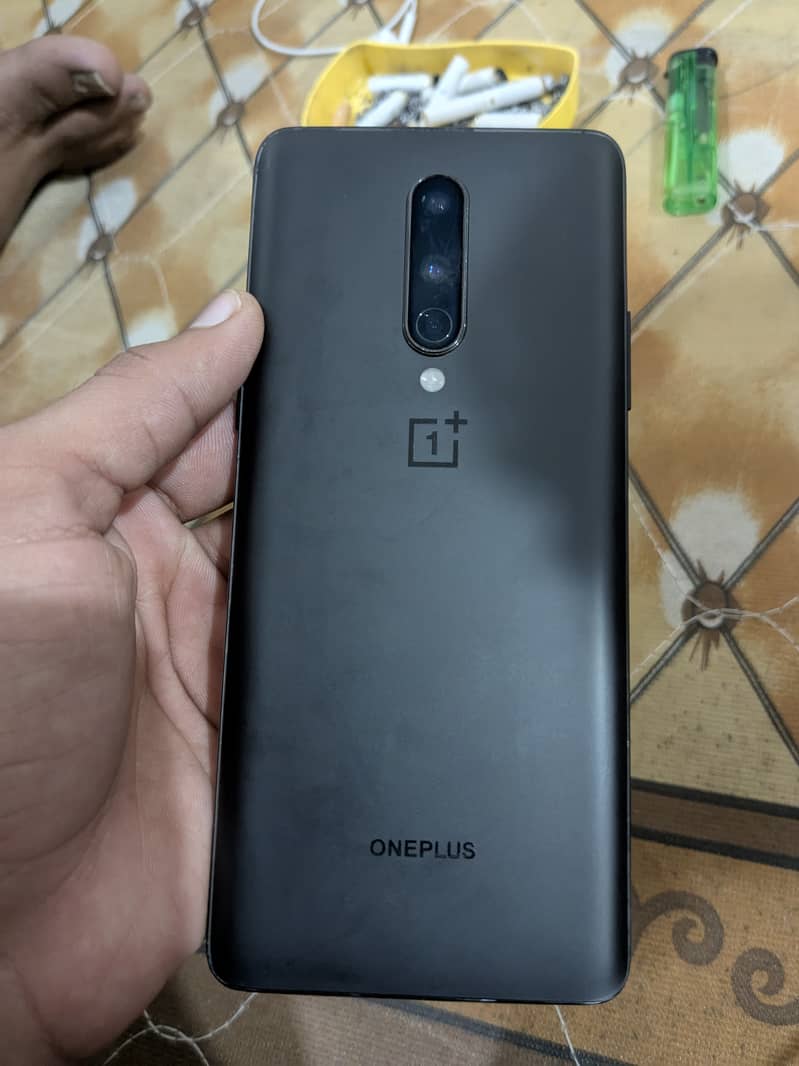 One Plus 8 2