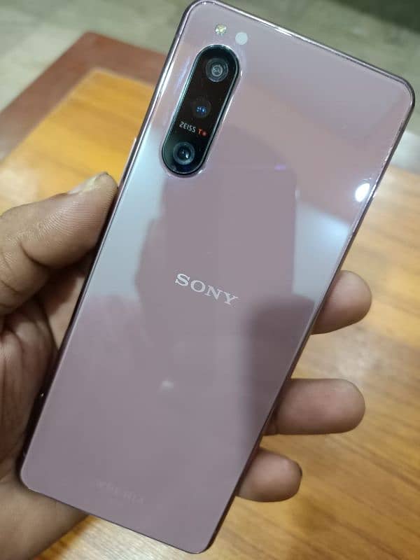 Sony Xperia 5 mark 2 8/128 GB NON PTA 6