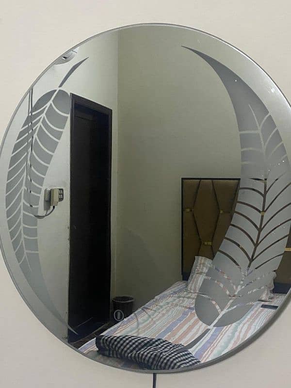 led mirror 2