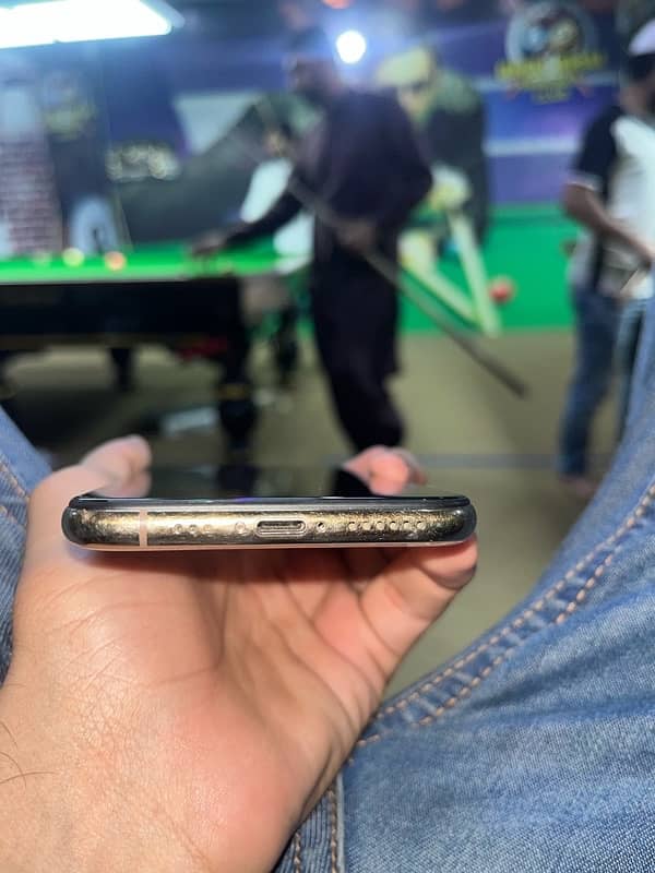 Iphone XS Non pta factory unlock 0