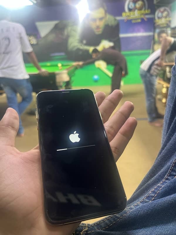 Iphone XS Non pta factory unlock 2