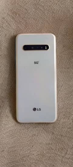 Lg V60 Thinq 5G Dual sim online approved