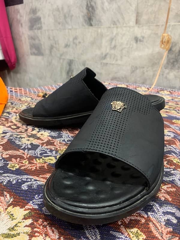 Gucci orignal slippers best for shalwar kameez 03199658106wtsApp 0