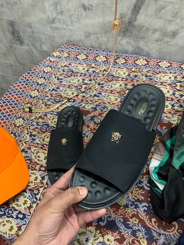 Gucci orignal slippers best for shalwar kameez 03199658106wtsApp 5