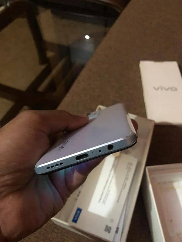 Vivo Y55 8/128 1