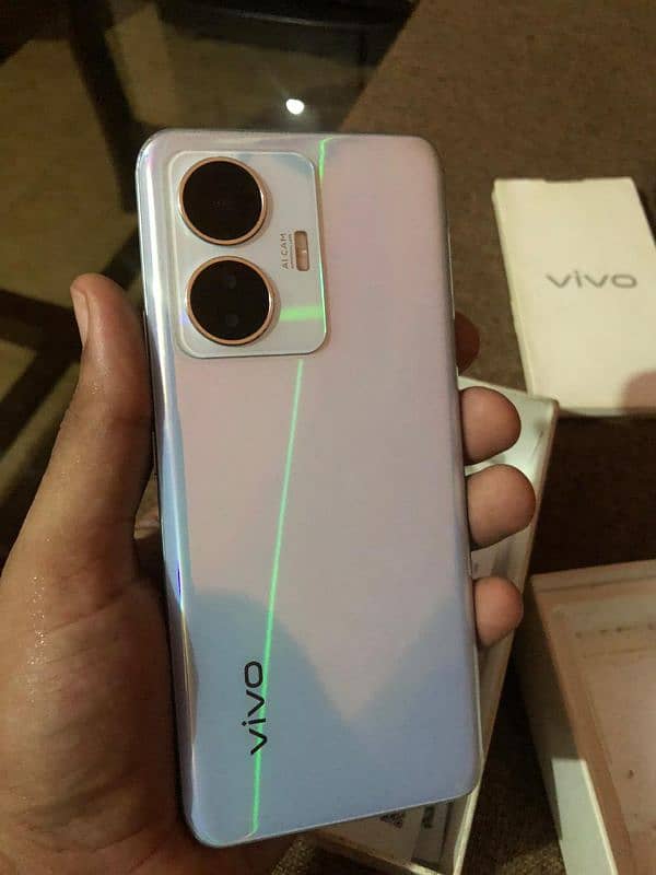 Vivo Y55 8/128 2