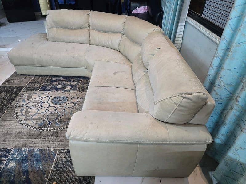 Urgent sofa sale 2